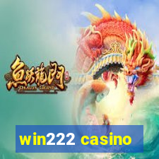 win222 casino